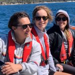 IYT Level 1 Introduction Keelboat Course